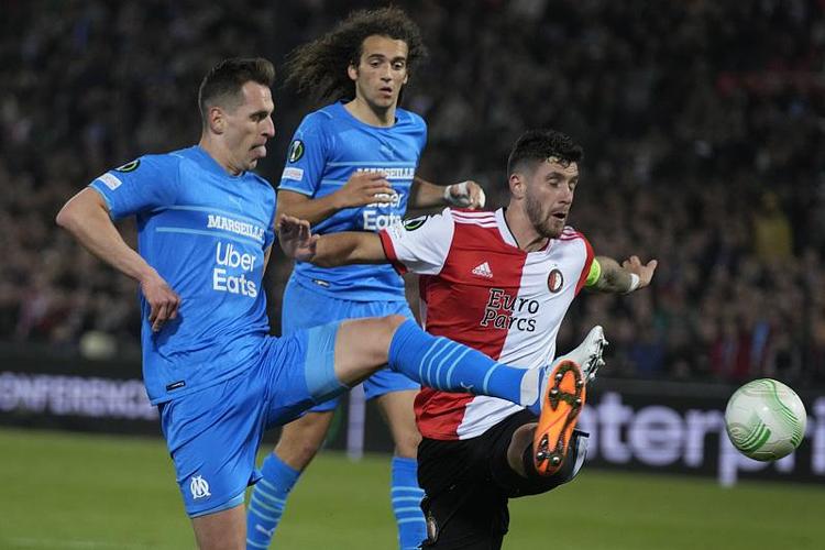 作为德甲的 作为德甲的