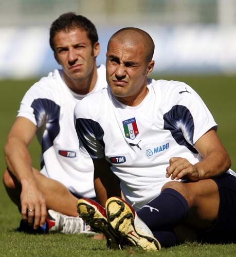 韧性和默契 韧性和默契