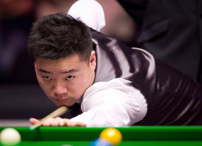 他的进攻手 他的进攻手