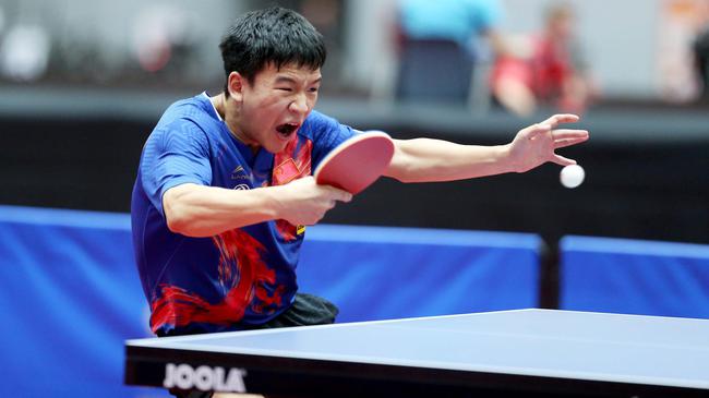 在全球体育 在全球体育