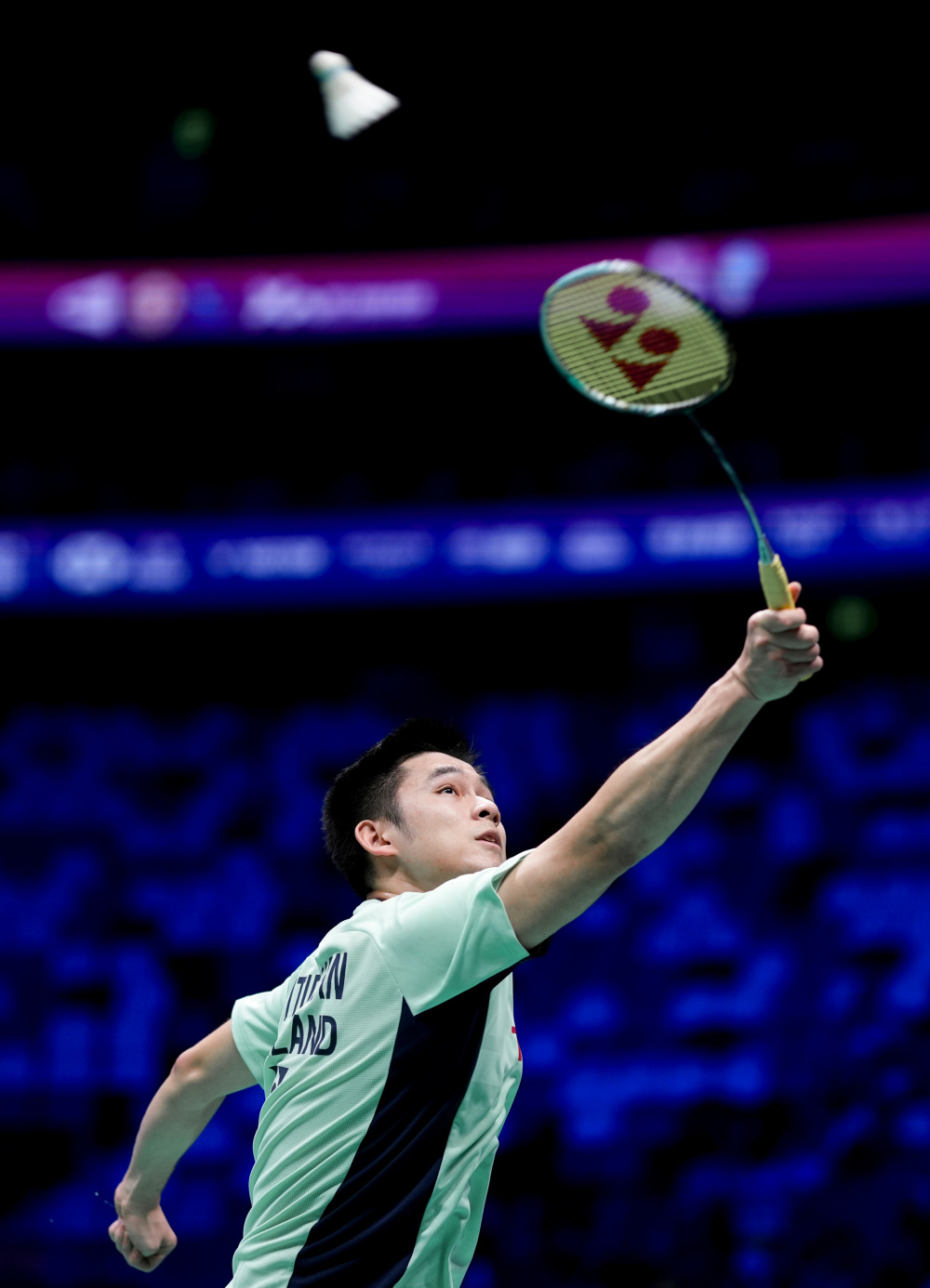 在更高对抗 在更高对抗