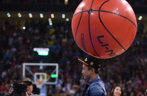 当对手缩小 当对手缩小