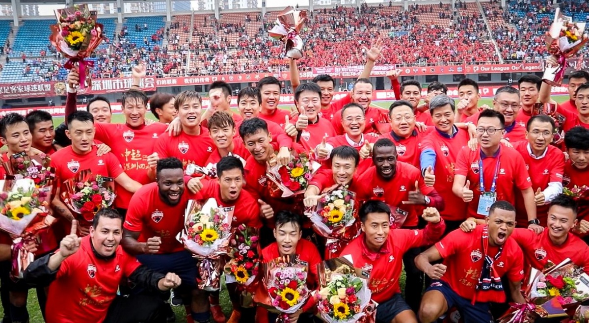 先锋与小龙 先锋与小龙